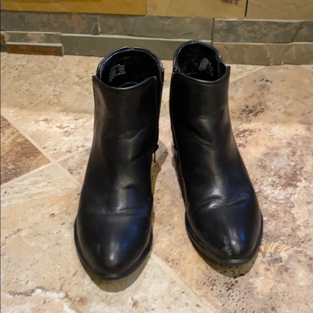 Booties - Picture 2 of 6